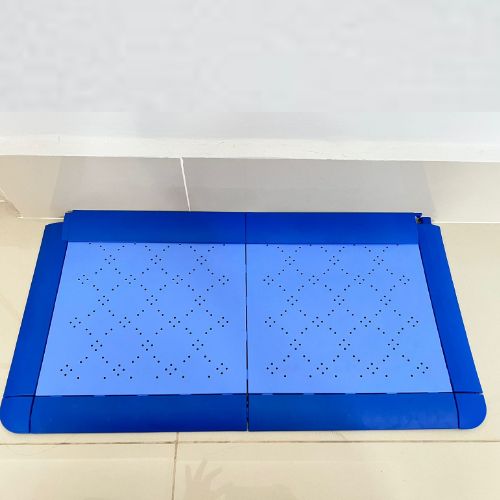 Zamptec Floor